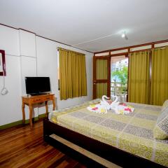 Отель Secret Garden Resort Филиппины, остров Боракай - отзывы, цены и фото номеров - забронировать отель Secret Garden Resort онлайн комната для гостей фото 5