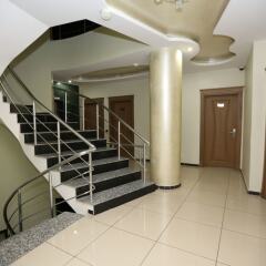 Luks Hotel интерьер отеля фото 3