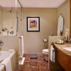 Отель Sofitel New York США, Нью-Йорк - отзывы, цены и фото номеров - забронировать отель Sofitel New York онлайн ванная