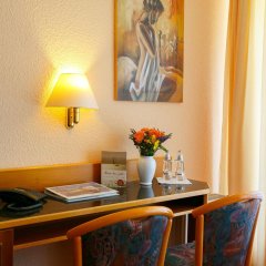 Отель Goldener Fasan Германия, Ротта - отзывы, цены и фото номеров - забронировать отель Goldener Fasan онлайн удобства в номере