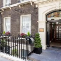 Gower House Hotel