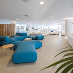 Hotel Playasol The New Algarb детские мероприятия фото 2