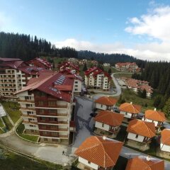 Отель Forest Nook Villas Болгария, Пампорово - отзывы, цены и фото номеров - забронировать отель Forest Nook Villas онлайн фото 9