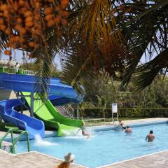 Отель Barut Arum бассейн фото 2