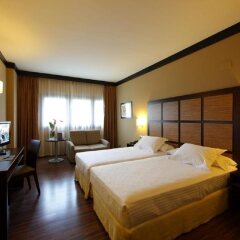Отель Aparthotel Attica 21 Vallés комната для гостей фото 4