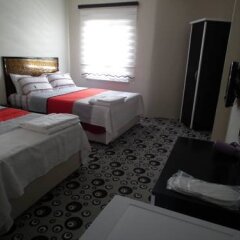 Hotel Mirva комната для гостей фото 3