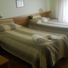 Hotel Ave Кьянчиано Терме комната для гостей фото 3