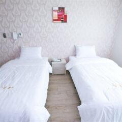 Yeongdeungpo VIP Hotel комната для гостей фото 5