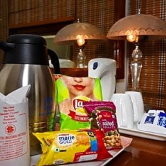 Отель South Indian Hotel Индия, Нью-Дели - отзывы, цены и фото номеров - забронировать отель South Indian Hotel онлайн фото 14