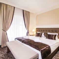 Отель Windsor Spa Карловы Вары комната для гостей фото 8