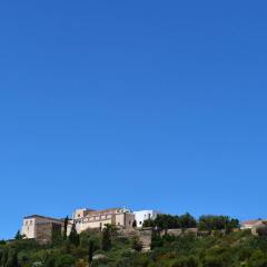 Отель Pousada Castelo De Alcacer Do Sal Алкасер-ду-Сал фото 2
