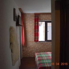 Отель Guest House Alexandrova Болгария, Ардино - отзывы, цены и фото номеров - забронировать отель Guest House Alexandrova онлайн интерьер отеля