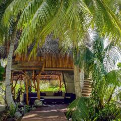 Отель Ninamu Resort - All Inclusive Французская Полинезия, Тикехау - отзывы, цены и фото номеров - забронировать отель Ninamu Resort - All Inclusive онлайн
