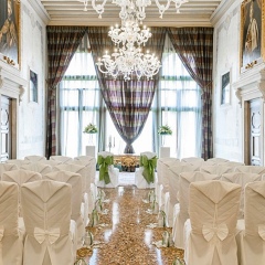 Grand Hotel Dei Dogi, The Dedica Anthology, Autograph Collection фото 4
