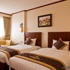 Quoc Hoa Premier Hotel фото 8