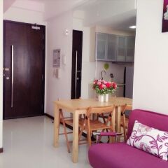 Апартаменты Downtown Cosy Apartment комната для гостей фото 3