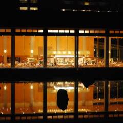 Kussharo Prince Hotel вид на фасад фото 2