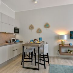 Отель Sweet Inn Apartments - Dogana Италия, Милан - отзывы, цены и фото номеров - забронировать отель Sweet Inn Apartments - Dogana онлайн фото 3