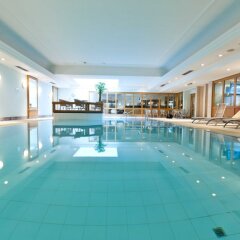 Отель Thon Residence Parnasse Бельгия, Брюссель - отзывы, цены и фото номеров - забронировать отель Thon Residence Parnasse онлайн фото 2