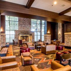Radisson Hotel Bloomington By Mall Of America Блумингтон фото 4