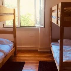 Hostel Triúno детские мероприятия фото 2