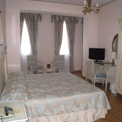 Отель Quisisana Terme Италия, Абано-Терме - отзывы, цены и фото номеров - забронировать отель Quisisana Terme онлайн комната для гостей фото 2