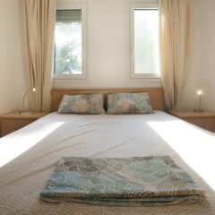 Отель Olive Village Греция, Ситония - отзывы, цены и фото номеров - забронировать отель Olive Village онлайн комната для гостей фото 5