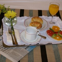 Bisonte Palace Hotel in Buenos Aires, Argentina from 100$, photos, reviews - zenhotels.com