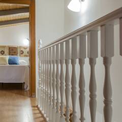 Отель Apartamento O'Donnell II интерьер отеля