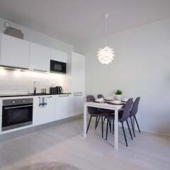 Отель 2ndhomes Iso Roobertinkatu Apartment Финляндия, Хельсинки - отзывы, цены и фото номеров - забронировать отель 2ndhomes Iso Roobertinkatu Apartment онлайн