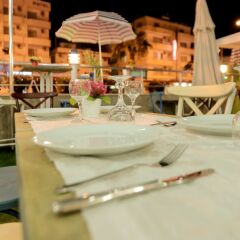 Bir Umut Hotel развлечения