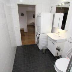 Отель Awesome flat near SOFO Стокгольм