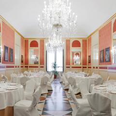 Отель Eurostars Centrale Palace фото 2