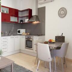 Апартаменты N49 Barcelona Apartments в номере фото 2