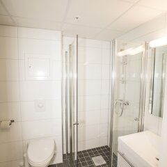 Отель Stavanger Housing Hotel Норвегия, Ставангер - отзывы, цены и фото номеров - забронировать отель Stavanger Housing Hotel онлайн фото 20
