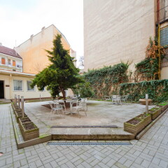 Hotel White Lion фото 2