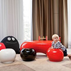 Отель Novotel Kraków City West детские мероприятия фото 2