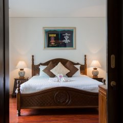 Kata Gardens Beach Apartment 5B in Mueang, Thailand from 214$, photos, reviews - zenhotels.com guestroom