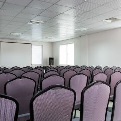 Alba Spa Hotel с домашними животными