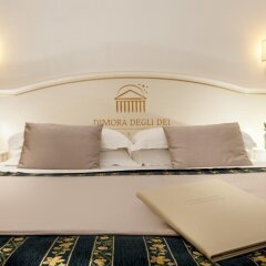 Отель Dimora Degli Dei Италия, Рим - отзывы, цены и фото номеров - забронировать отель Dimora Degli Dei онлайн удобства в номере