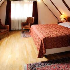 The Charles in Prague, Czech Republic from 171$, photos, reviews - zenhotels.com room amenities