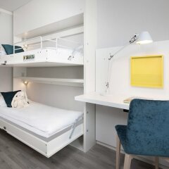 Отель Scandic Gardermoen детские мероприятия