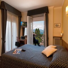Hotel Boston Стреза комната для гостей фото 3
