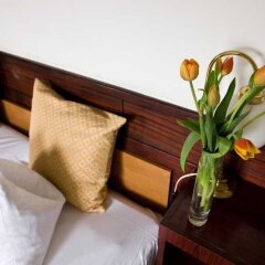 Hotel Gloria Budapest удобства в номере фото 2