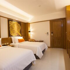 Chabana Kamala Hotel комната для гостей фото 2