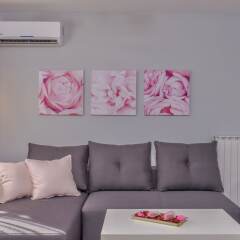 Апартаменты FM Luxury 1-BDR Apartment - ROSE София фото 15