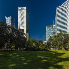 Отель InterContinental Warsaw фото 7