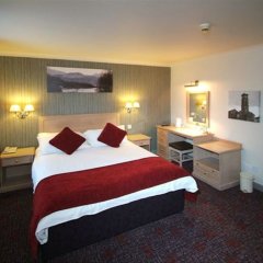 Ardencaple Hotel by Greene King Inns in Helensburgh, United Kingdom from 117$, photos, reviews - zenhotels.com guestroom photo 2