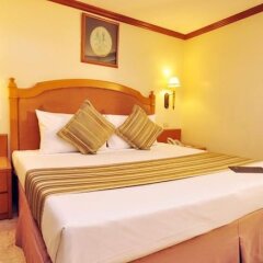 Отель Palm Grove Hotel Филиппины, Манила - отзывы, цены и фото номеров - забронировать отель Palm Grove Hotel онлайн фото 2