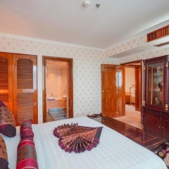 Отель Xiamen Huaqiao Hotel Китай, Сямынь - отзывы, цены и фото номеров - забронировать отель Xiamen Huaqiao Hotel онлайн фото 10
